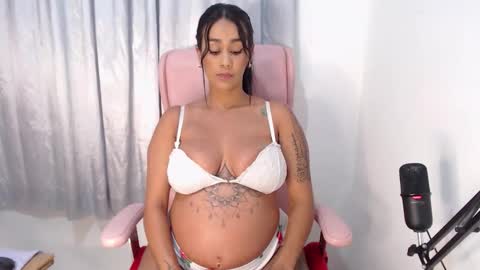 Sofie Rosee online show from January 2026 02:37:01 AM