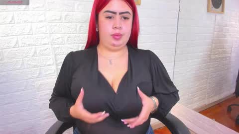 Sofie online show from February 2026 01:03:02 PM