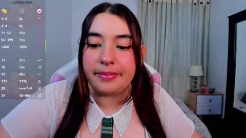 Snapshot of sofiflex chatting on April 2026 03:31:02 AM - . - . online show from April 2026 03:31:02 AM