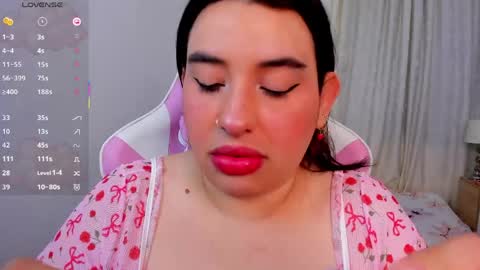 Snapshot of sofiflex chatting on April 2026 05:43:01 AM - . - . online show from April 2026 05:43:01 AM