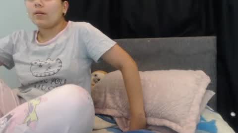 Snapshot of sofigarcia17 chatting on December 2024 02:31:01 AM sofi online show from December 2024 02:31:01 AM