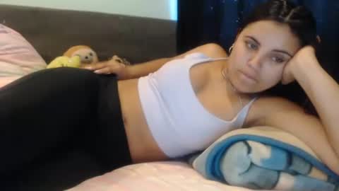 Snapshot of sofigarcia17 chatting on January 2025 09:13:01 PM sofi online show from January 2025 09:13:01 PM