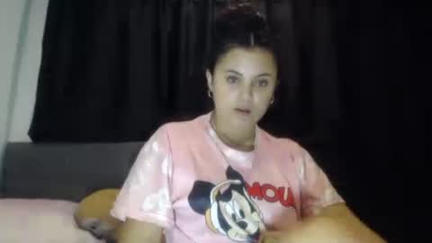 Snapshot of sofigarcia17 chatting on February 2025 02:21:01 AM sofi online show from February 2025 02:21:01 AM