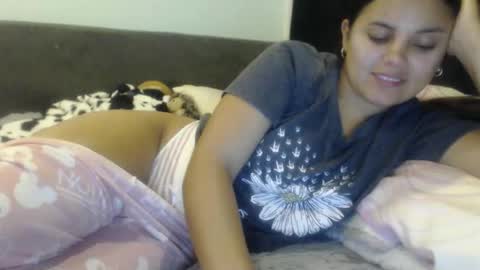 Snapshot of sofigarcia17 chatting on September 2025 03:17:01 AM sofi online show from September 2025 03:17:01 AM