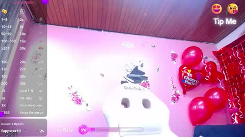 Snapshot of sofii_cute01 chatting on February 2025 02:20:01 PM sofii_cute01 online show from February 2025 02:20:01 PM