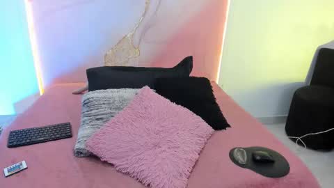 Sofii Lopezz online show from February 2026 11:37:02 AM