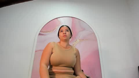 Sofii Lopezz online show from February 2026 11:03:01 AM