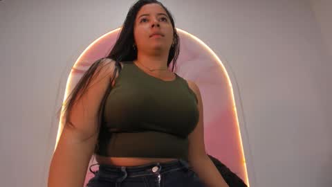 Sofii Lopezz online show from February 2026 11:28:02 AM