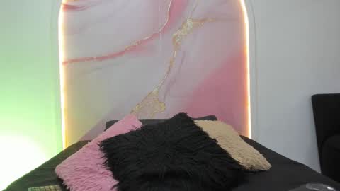 Sofii Lopezz online show from February 2026 11:11:01 AM