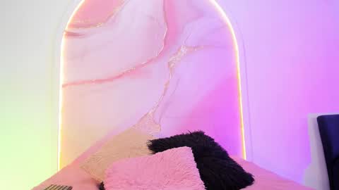 Sofii Lopezz online show from February 2026 11:43:02 AM