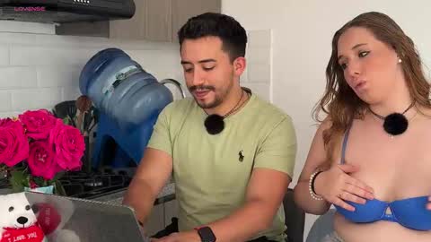 Snapshot of sofii_n_diego chatting on February 2026 08:26:02 PM sofii_n_diego online show from February 2026 08:26:02 PM