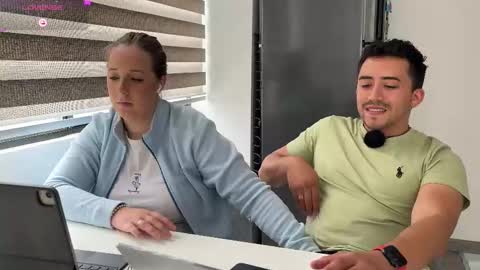 Snapshot of sofii_n_diego chatting on February 2026 06:59:02 PM sofii_n_diego online show from February 2026 06:59:02 PM