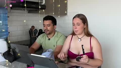 Snapshot of sofii_n_diego chatting on February 2026 09:22:02 PM sofii_n_diego online show from February 2026 09:22:02 PM