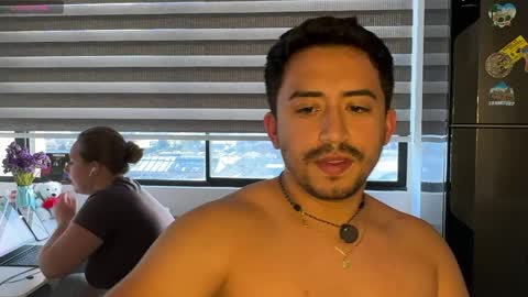 Snapshot of sofii_n_diego chatting on April 2026 10:44:01 PM sofii_n_diego online show from April 2026 10:44:01 PM