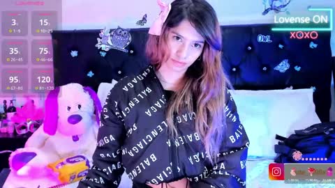 sofiia cute  online show from April 2026 04:21:02 AM