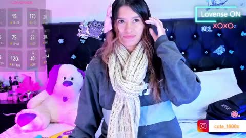 sofiia cute  online show from April 2026 03:59:02 AM
