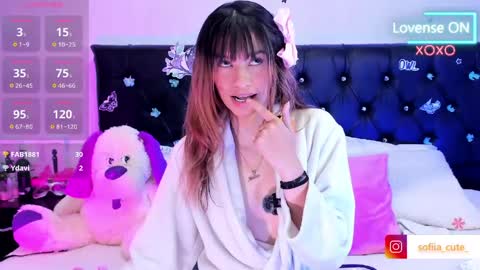 sofiia cute  online show from April 2026 01:52:02 PM