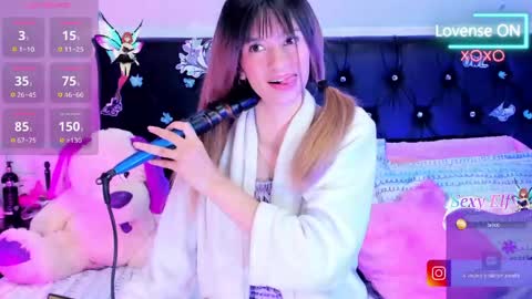 sofiia cute  online show from April 2026 02:49:02 AM