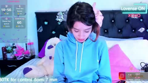 sofiia cute  online show from May 2026 03:47:02 AM