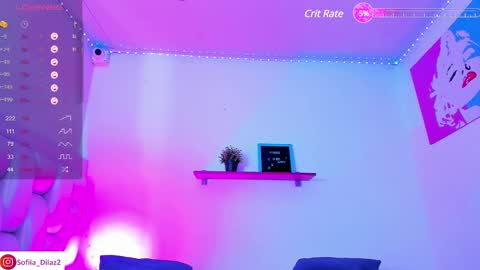  Sofa Daz  online show from February 2025 07:58:02 PM