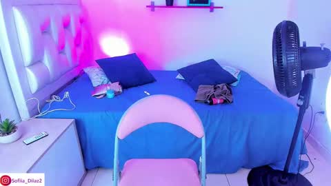  Sofa Daz  online show from March 2025 06:33:01 PM