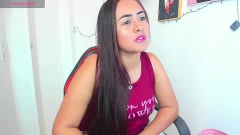 Snapshot of sofiia_rodriguez chatting on January 2025 03:53:02 PM sofiia rodriguez online show from January 2025 03:53:02 PM