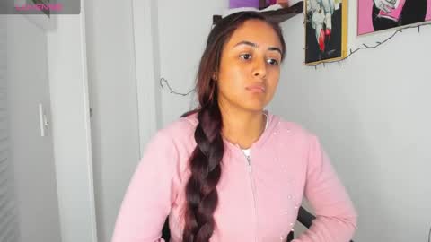 Snapshot of sofiia_rodriguez chatting on February 2025 03:03:01 PM sofiia rodriguez online show from February 2025 03:03:01 PM