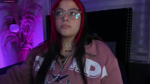 Snapshot of sofiia_rubb chatting on October 2025 04:55:02 AM Sofia online show from October 2025 04:55:02 AM