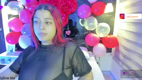 Sofia online show from February 2026 03:47:02 AM