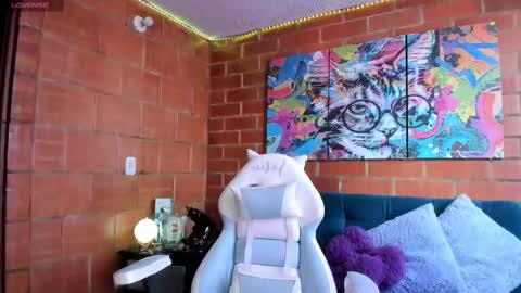 Snapshot of sofiiaa_gomez_ chatting on January 2025 09:20:01 PM Sofi. G online show from January 2025 09:20:01 PM
