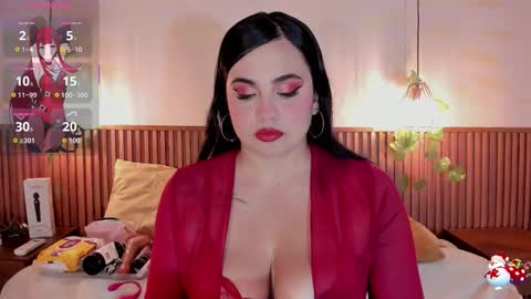 Snapshot of sofiiacarson chatting on March 2026 07:53:01 PM sofiia online show from March 2026 07:53:01 PM