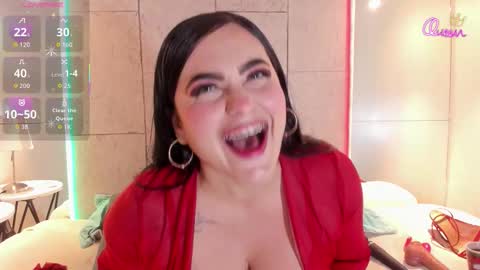 Snapshot of sofiiacarson chatting on March 2026 08:14:01 PM sofiia online show from March 2026 08:14:01 PM