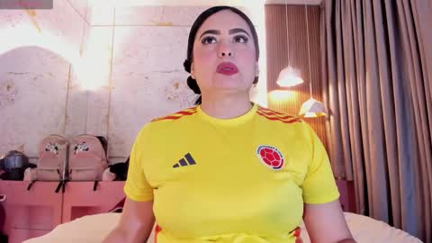 Snapshot of sofiiacarson chatting on March 2026 07:31:01 PM sofiia online show from March 2026 07:31:01 PM