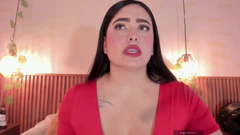 Snapshot of sofiiacarson chatting on March 2026 07:28:01 PM sofiia online show from March 2026 07:28:01 PM