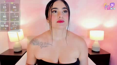 Snapshot of sofiiacarson chatting on April 2026 08:10:01 PM sofiia online show from April 2026 08:10:01 PM