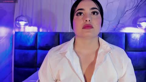 Snapshot of sofiiacarson chatting on April 2026 07:38:02 PM sofiia online show from April 2026 07:38:02 PM