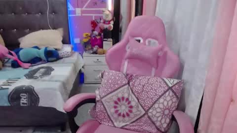 sofia Dreams online show from January 2025 03:23:01 AM