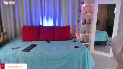 Sofiibell online show from May 2026 12:27:02 AM