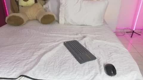 Snapshot of sofiievans_ chatting on April 2026 09:46:01 PM online show from April 2026 09:46:01 PM