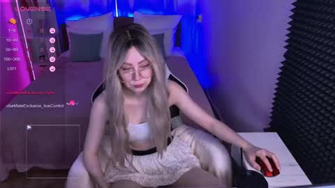 Sofia online show from May 2026 02:05:01 AM