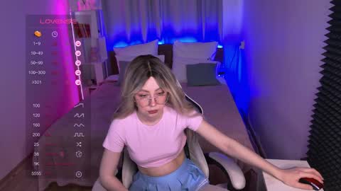 Sofia online show from May 2026 02:08:02 AM