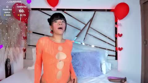 sofijohnsonx online show from February 2025 01:51:01 PM