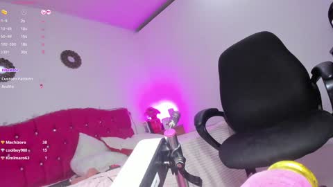 Snapshot of sofijonesx_ chatting on January 2025 11:51:01 PM Sofia online show from January 2025 11:51:01 PM