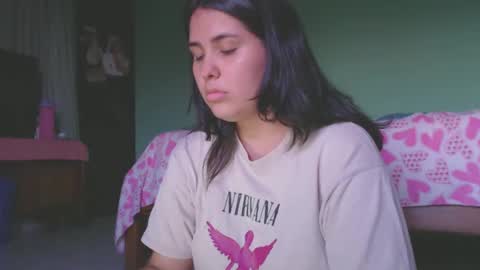 Snapshot of sofimabelnasty19 chatting on December 2024 10:21:01 PM sofi online show from December 2024 10:21:01 PM