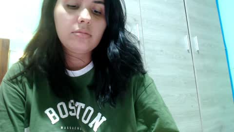 Snapshot of sofimabelnasty19 chatting on December 2024 11:31:02 PM sofi online show from December 2024 11:31:02 PM