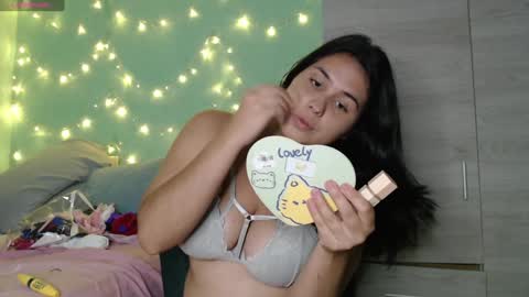 Snapshot of sofimabelnasty19 chatting on January 2025 02:37:02 AM sofi online show from January 2025 02:37:02 AM