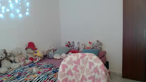 Snapshot of sofimabelnasty19 chatting on September 2025 05:07:02 PM sofi online show from September 2025 05:07:02 PM