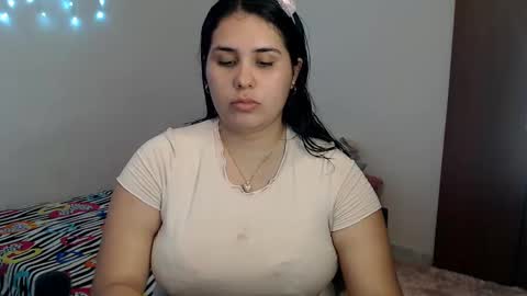 Snapshot of sofimabelnasty19 chatting on October 2025 03:57:01 AM sofi online show from October 2025 03:57:01 AM