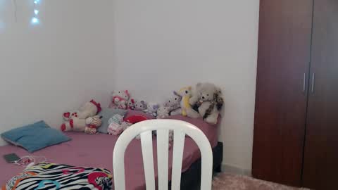 Snapshot of sofimabelnasty19 chatting on October 2025 03:14:02 AM sofi online show from October 2025 03:14:02 AM