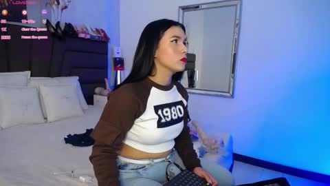 Snapshot of sofiperez_ chatting on March 2026 11:15:02 AM online show from March 2026 11:15:02 AM